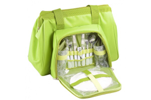 Сумка для пикника "PАLISAD" набор на 2 персоны 440*280*330мм