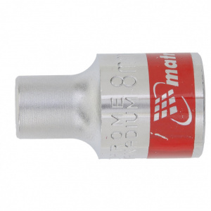 Головка   8мм MATRIX СR-V 12-гранная 