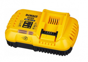 Устройство зарядное DCB118, 18В DEWALT