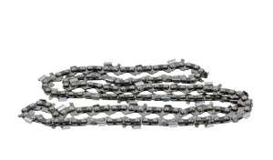 Цепь пильная для цепных пил STIHL C 3/8"(9,3мм), 0,050" (1,3мм), 56 звеньев, 16"/40см