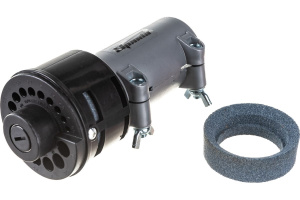 Насадка на дрель для заточки сверл, D 3,5-10мм SPARTA