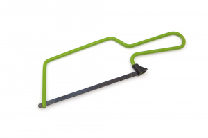 Ножовка по металлу Дело Техники 150мм, цельнометаллическая