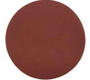 Круг абразивный на на велкро основе 150мм P600 ЗУБР МАСТЕР