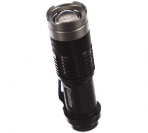 Фонарь ручной Camelion LED5135, 1 LED, 1*LR6