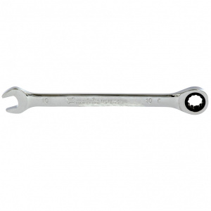 Ключ комбинированный 10мм "Matrix" трещеточный 