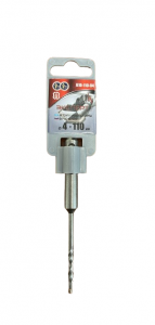 Бур  4*110  SDS+ ЭКСПЕРТ