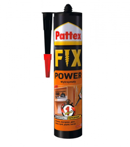 Клей MOMENT FIX Power 385гр