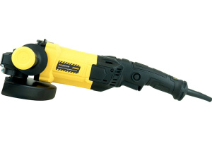 Машина шлиф-ая угловая HANSKONNER HAG16180EC (180 мм)