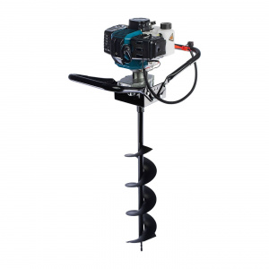 Мотобур ALTECO promo GGD 2311 (GGD 1800), ШНЕК 150х800