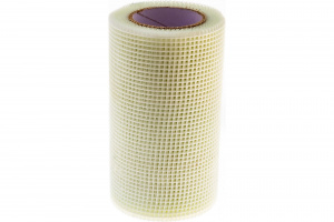 Серпянка самоклеющаяся 150мм*20м MATRIX