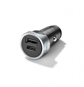 Прикуриватель USB Tupe-C