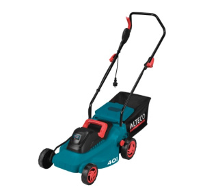 Газонокосилка электрическая ALTECO ELM-2000-40