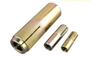 Забиваемый анкер 10* 30 (М8/10*30)