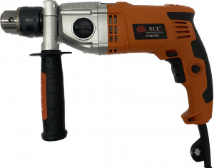 Дрель ударная PIT 31605  1050W 16мм