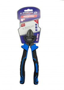 Бокорезы 200 мм SL-2802 SparkLux