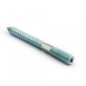 Сантехнический болт шестигранник 10*100