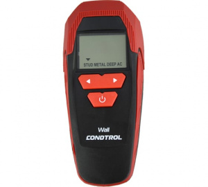 Сканер проводки Wall CONDTROL