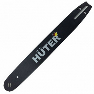 Шина для цепных пил HUTER CS-181