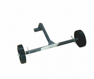 Колесо для виброплит 29160