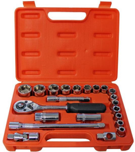 Набор инструмента TT ST024-22 22 предмета