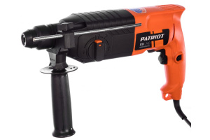 Перфоратор PATRIOT RH 240, 710Вт