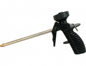 Пистолет монтажный для пены пластиковый