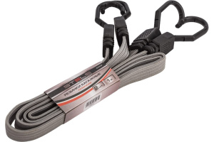 Резинки багажные плоские 1000мм STELS