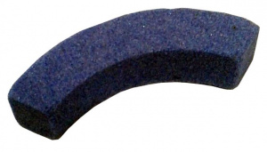 Сегмент абразивный для САМОЗАТОЧКИ цепной пилы DEC-2216	