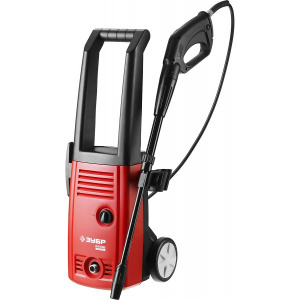 Автомойка ЗУБР АВД-135 (1600Вт)