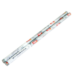 Электроды 3 мм по нержавейке ЦЛ-11 Плазма ТМ MONOLITH в тубусе