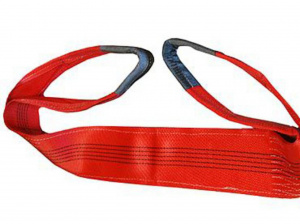 Строп СТП 4,0т/5000мм (SF 6/SF 7)