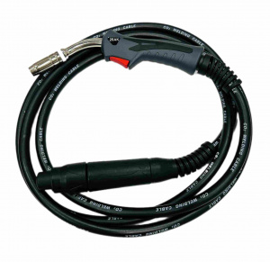 Горелка MIG 25AK 4М