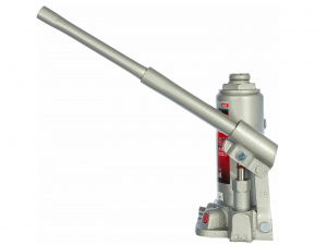 Домкрат  5,0 т MATRIX MASTER