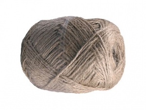 Шпагат джутовый 1,2*90м, 4-х ниточный, ЗУБР