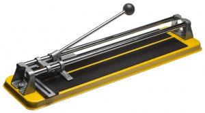 Плиткорез  500мм "STAYER" STANDARD с усиленным основанием