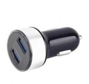 Прикуриватель LED DISPLAY "HC 6"