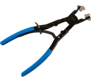 Щипцы для хомутов шлангов турбин AV Steel 