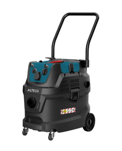 Пылесос строительный ALTECO VC 40 M Auto Clean