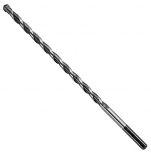 Сверло по бетону ударное 6*200мм ЗУБР "SUPER-6"