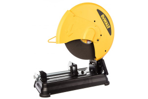 Пила торцовочная по металлу DeWalt D28730-QS