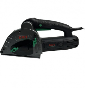 Штроборез DWT PLUS MNFP15-125