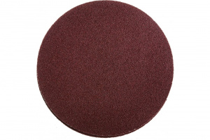 Круг абразивный под "липучку" 125мм Р100 VIRA