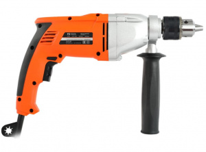 Дрель ударная PATRIOT FD 900h