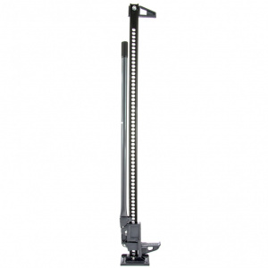 Домкрат реечный 3,0 т MATRIX, h=155-1350 мм 
