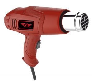 Фен технический ТТ ТП-1800-2