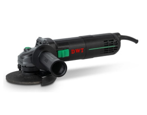 Машина шлиф-ая угловая DWT PLUS WSP 08-125 VQ (125 мм)