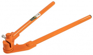 Полосогиб 500мм, ширина до 30мм СИБРТЕХ