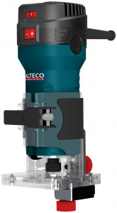 Фрезер ALTECO TM 600 E