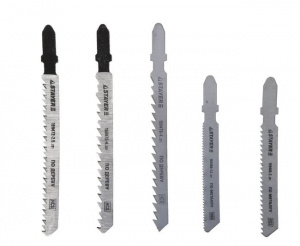 Полотно для эл/лобзика STAYER Хобби №2, по дереву/металлу