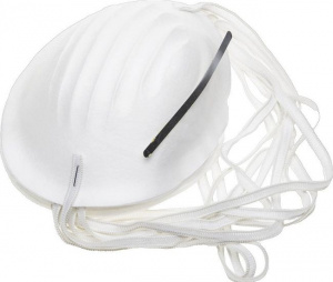 Маска техническая STAYER "СТАНДАРТ"